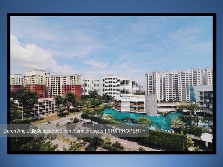 Pinevale (D18), Condominium #206816291